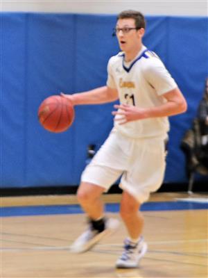 Isaac Athlete of the Month Isaac Athlete of the Month